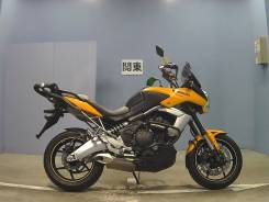 Мотосалон ДРАЙВ Kawasaki Versys 650, 2010 в Иркутске Kawasaki Versys 650. 650 куб. см., исправен, птс, без пробега. Под заказ