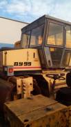 Раскат ДУ-100, 2003 в Москве Раскат ДУ-100. Пневмоколесный каток ДУ-99, 5 999 куб. см.
