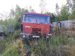 Tatra T815, 1992 в Нягани Tatra T815. Продается Татра 815, 6x6