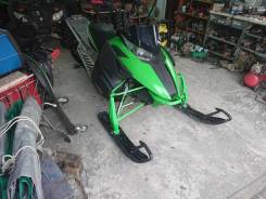 Arctic Cat Sno Pro, 2012 