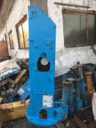 Крановая установка z300, FX360, Cargo. в Иркутске Tadano