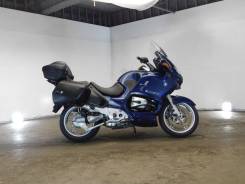 BMW R 1150 RT, 2004 