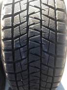 Bridgestone Blizzak DM-V1, 255/55 R18 в Хабаровске Bridgestone Blizzak DM-V1. Зимние, 2012 год, 5 %