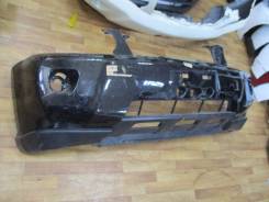 Бампер Nissan X-trail 31 Передний 1 модель 4980 в Благовещенске Бампер. Nissan X-Trail, DNT31, NT31, T31, TNT31, T31R Двигатели: M9R, MR20DE, QR25DE