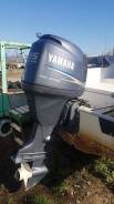 Yamaha 115 