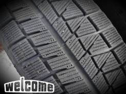 Bridgestone Blizzak Revo GZ, 195/65R15 во Владивостоке Bridgestone Blizzak Revo GZ. Зимние, без шипов, 2010 год, 10 %