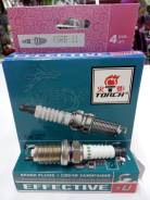 Свеча зажигания Torch K6RB-11 в Хабаровске Свеча зажигания. Honda: Accord, CR-V, FR-V, Accord Tourer, Edix, Stream, City, Civic, Integra, Stepwgn Двигатели: J30A4, K20A, K20A6, K20A7, K20A8, K2...