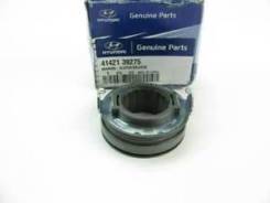 Подшипник выжимной Hyundai 4142139275 в Томске Подшипник выжимной. Hyundai ix35 Hyundai Tucson Hyundai Trajet Hyundai Santa Fe Kia: Optima, Magentis, Lotze, Sportage, Carens D4BB