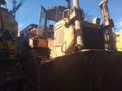 Caterpillar D8, 2007 в Челябинске Caterpillar D8. Продам бульдозер 44 тн; ; аналог катерпиллара D8R, 11 111 куб. см., 44 500 кг. Под заказ