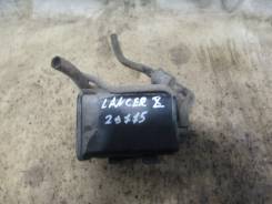 Абсорбер (фильтр угольный) Mitsubishi Lancer (CX, CY) 2007>; Galant в Челябинске Фильтр паров топлива. Mitsubishi: Grandis, Pajero, Galant, Lancer, ASX, Montero, Outlander, Lancer Evolution, Strada, Delica D:5, Lancer Cedia, L200...