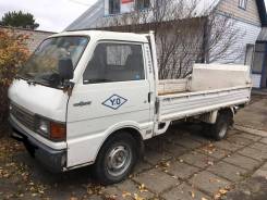 Mazda Bongo Brawny, 1988 в Хабаровске Mazda Bongo Brawny. Продам грузовик Mazda Bongo Browny, 2 000 куб. см., 1 500 кг., 4x2