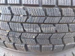 Dunlop DSX-2, 175/60 R14 в Благовещенске Dunlop DSX-2. Зимние, без шипов, 2014 год, 5 %, 4 шт