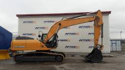 Case CX290B, 2017 в Москве Case CX290B. CASE CX290B б/у (2017 г., 5500 м. ч. )