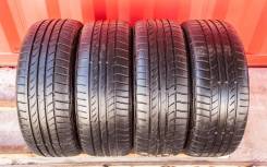 892 Японское лето Dunlop SP Sport Maxx TT Б/П по РФ ~5-6mm, 205/50 R17 во Владивостоке Dunlop SP Sport Maxx TT. Летние, 2013 год, 20 %