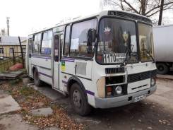 ПАЗ 32054, 2005 в Новосибирске ПАЗ 32054. Продам , 23 места