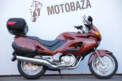 Honda NT 650V, 1998 в Ростове-на-Дону Honda NT 650V. 650 куб. см., исправен, птс, без пробега