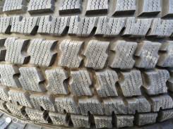 Goodyear Wrangler IP/N, 235/65R17 в Уссурийске Goodyear Wrangler IP/N. Зимние, без шипов, 2013 год, 5 %