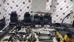 Салон в сборе на BMW E38 LONG в Находке Салон в сборе. BMW 7-Series, E38