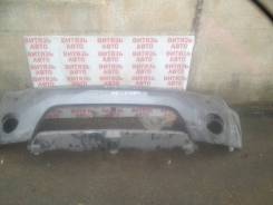 Бампер передний Mitsubishi Outlander XL 2006-2009г в Омске Бампер. Mitsubishi Outlander, CW4W, CW5W, CW6W, CW7W, CW8W, GF7W, GF8W, GG2W Двигатели: 4B11, 4B12, 4HK, 4HN, 4J11, 4J12, 4N14, 6B31, BSY, 4HK4HN, 4HN...