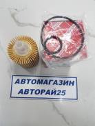 Новый масляный фильтр Toyota 04152-YZZA5 во Владивостоке Фильтр масляный. Toyota