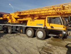 Xcmg QY70K, 2019 в Красноярске XCMG QY70K. Автокран S NEW CAB, г/в 2019, 8 820 куб. см., 58,00 м.