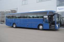Hyundai Universe, 2016 в Москве Hyundai Universe. Автобус Noble, 43 места, В кредит, лизинг