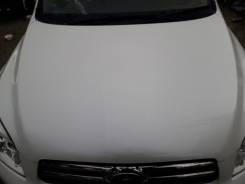 Капот в Иркутске Капот. Toyota RAV4, ACA31, ACA31W, ACA36, ACA36W Двигатель 2AZFE