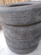 Bridgestone Ecopia R680, 145R13LT 8PR в Улан-Удэ Bridgestone Ecopia R680. Летние, 2016 год, 60 %, 4 шт