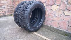 Dunlop SP Winter ICE 02, 185/65 R15 92T в Черногорске Dunlop SP Winter Ice 02. Зимние, шипованные, 2015 год, новые