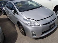 Фара правая 47-29 во Владивостоке Фара. Toyota Prius, ZVW30, ZVW30L, ZVW35 2ZRFXE