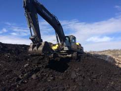Volvo EC480DL, 2017 в Лучегорске Volvo. Продается экскаватор EC480DL! В лучегорске, 2,85 куб. м.