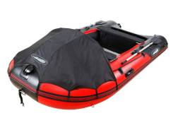     Gladiator D 370 AL 