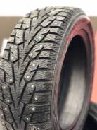 Yokohama Ice Guard IG55, 205/55 R16 в Иркутске Yokohama Ice Guard IG55. Зимние, шипованные, 2018 год, без износа, 4 шт