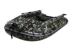   Gladiator D 370 AL FB CAMO 