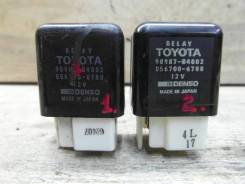Реле Toyota 90987-040O2 в Новосибирске Реле. Toyota: Windom, Lite Ace, Corona, Aristo, Ipsum, Corolla, Tercel, Altezza, Dyna, Tundra, Raum, Stout, Vista, Sprinter, Sprinter Carib, Vista Ard...