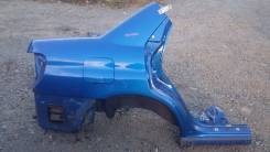 Заднее правое крыло Subaru Impreza WRX STI GDB GDA 02-05 ej207 конь во Владивостоке Крыло. Subaru Impreza WRX STI, GDB EJ207