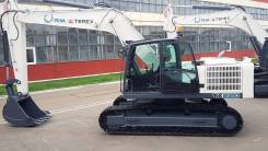 Твэкс TX 210 LC, 2018 в Биробиджане Твэкс TX 210 LC. Экскаватор TX 220 LC Биробиджан, 1,00 куб. м.
