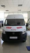 ГАЗ ГАЗель Next, 2019 в Севастополе ГАЗ ГАЗель Next. ГАЗель Next ЦМФ, 2 776 куб. см., 1 500 кг., 4x2. Под заказ