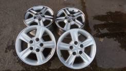 Комплект отличного литья R 15 Отл Сост из Японии в Хабаровске Rotiform CCV. 6.5x15", 5x114.30, ET50