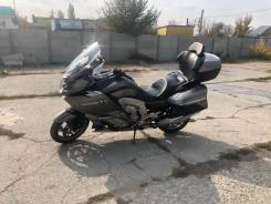 BMW K 1600 GTL, 2015 