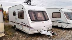 Swift, 2005 в Воронеже Swift. Lifestyle 2005г/3 спальных места+мувер