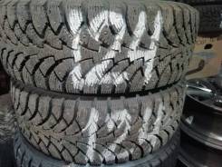Nokian Nordman 4, 195 60 15 в Прокопьевске Nokian Nordman 4. Зимние, шипованные, 10 %, 2 шт