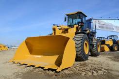 SEM 655D, 2019 в Благовещенске SEM 655D. Фронтальный погрузчик , 2019 г. в новый, в наличии., 5 000 кг., Дизельный, 3,00 куб. м.