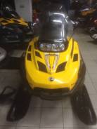 BRP Ski-Doo Skandic SWT, 2008 