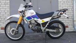 Yamaha XT 225, 1993 