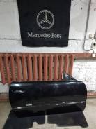 Дверь правая Mercedes-Benz W215 (MB Garage) в Новосибирске Дверь боковая. Mercedes-Benz CL-Class, C215 M113E50, M113E55, M137E58, M137E63, M275E55, M275E60