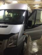 Ford Transit, 2009 в Братске Ford Transit. Ford transit турист межгород, 18 мест