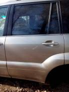 Дверь задняя левая во Владивостоке Дверь боковая. Lexus GX470, UZJ120 2UZFE