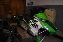 Arctic Cat M 800 Snopro 162, 2013 