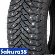 Triangle Group PS01, 235/65 R17 в Иркутске Triangle PS01. Зимние, шипованные, новые